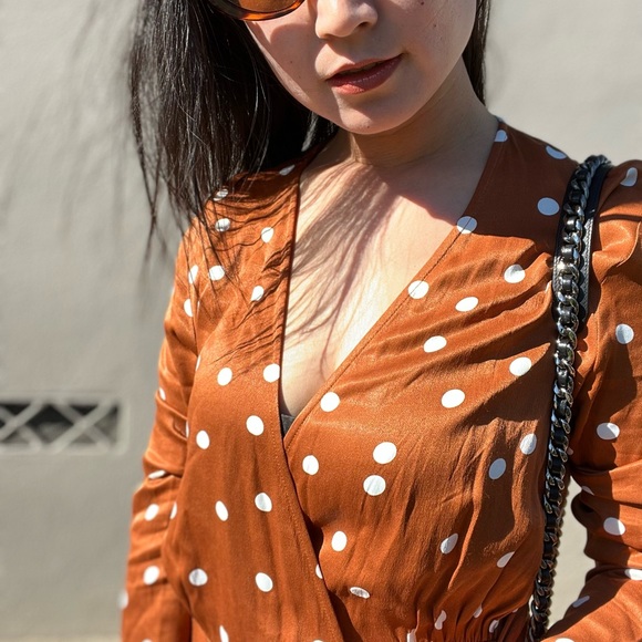 💕Paris Atelier/ &Other Stories Dress size US 2/ Eur 34 - Picture 5 of 12